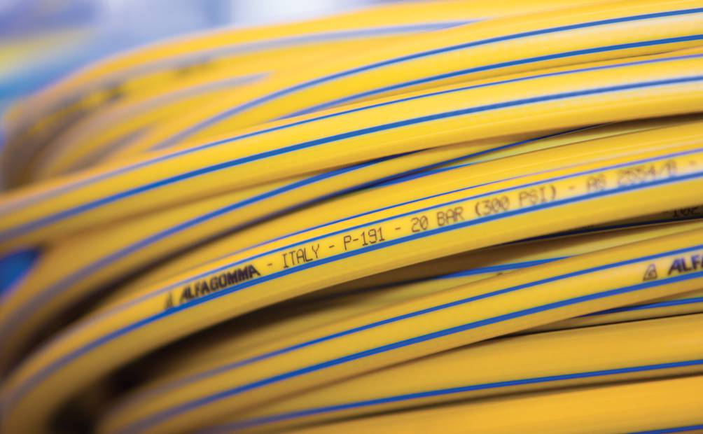 Ozlinc hoses