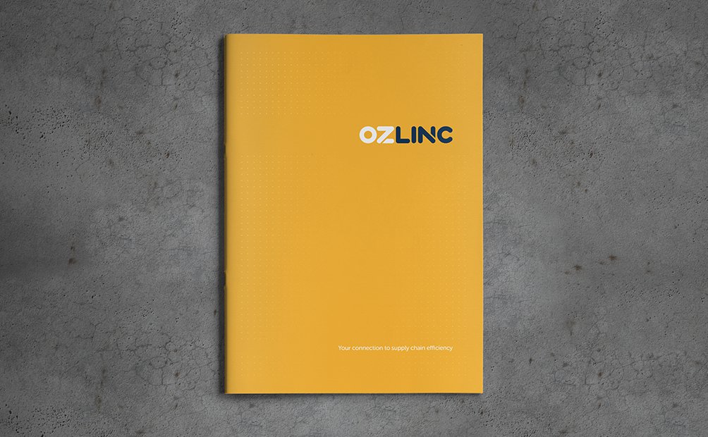 Ozlinc brochure